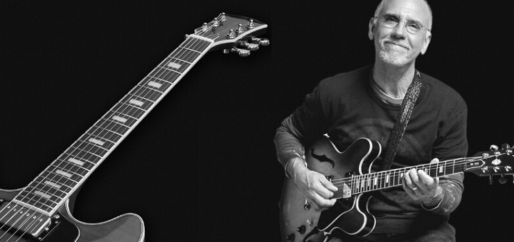 Sire Larry Carlton